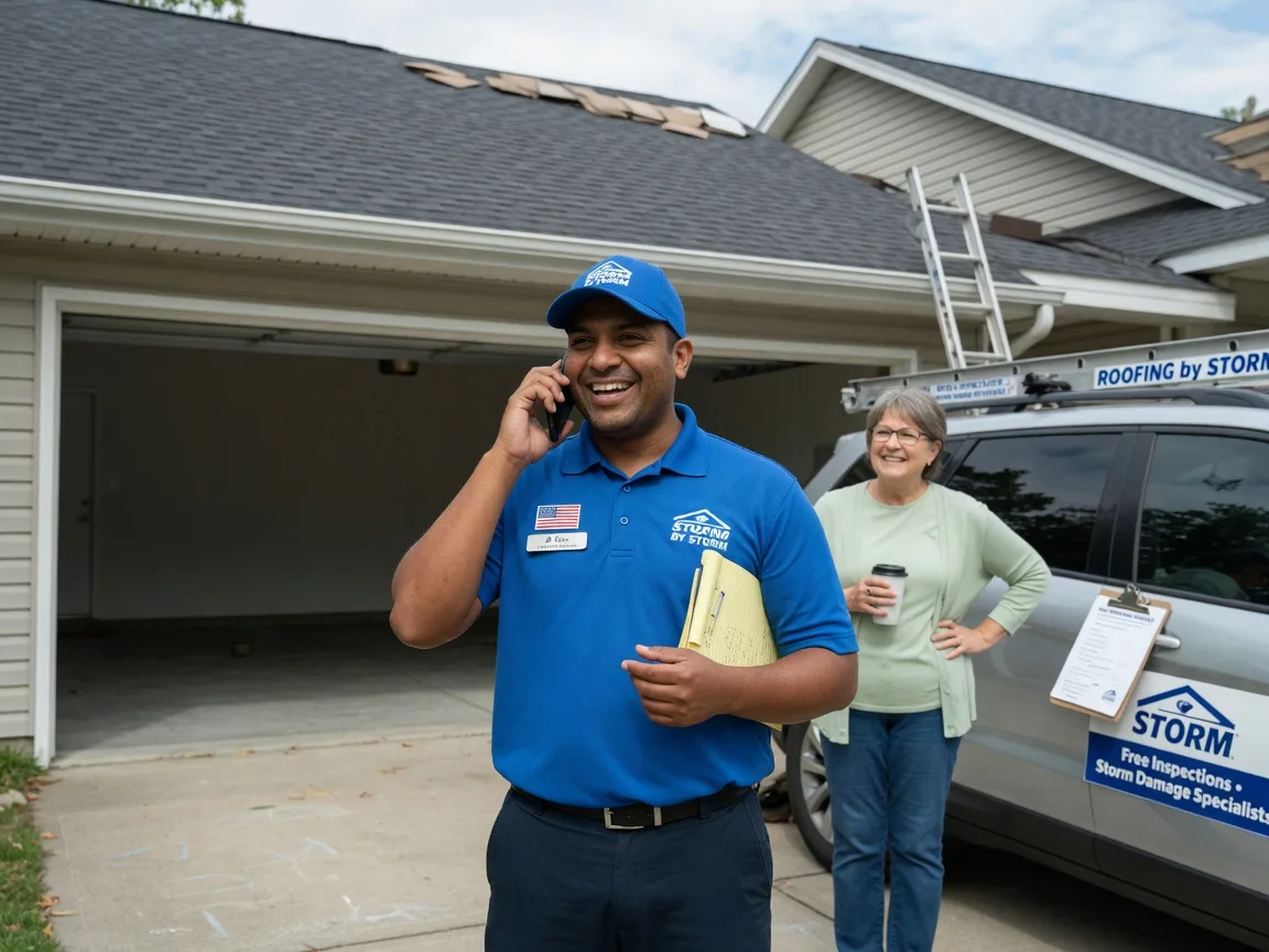 Roof Repair Near Me Canton, KS FAQs
