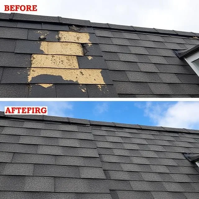 Roof Repair Near Me in Canton, KS near me